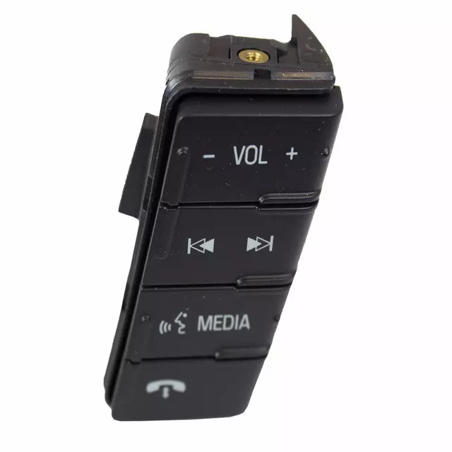 Control Switch - Ford (8A8Z-9C888-AA)