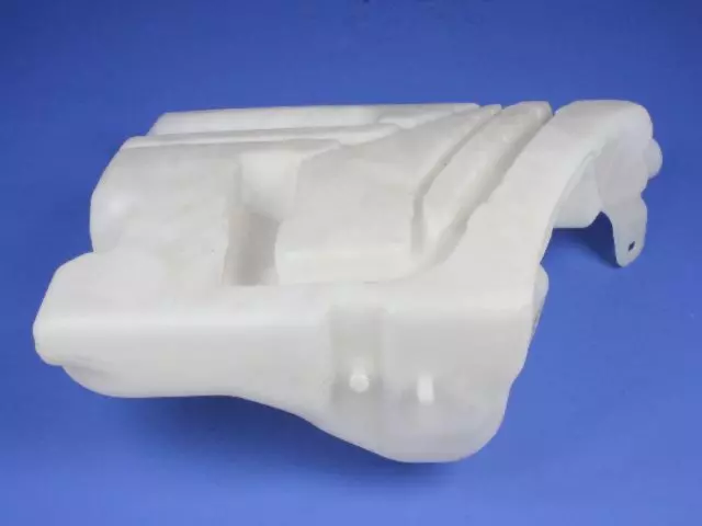 5096729AA - Wiper/Lock Cylinder and Keys: Washer Reservoir for Mopar Image