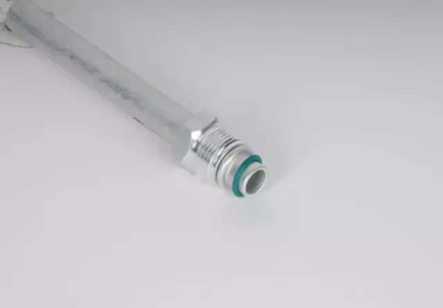 12472210 - Belts &amp; Cooling: Engine Oil Cooler Hose Assembly for Chevrolet: P20, P30 | GMC: P2500, P3500 Image