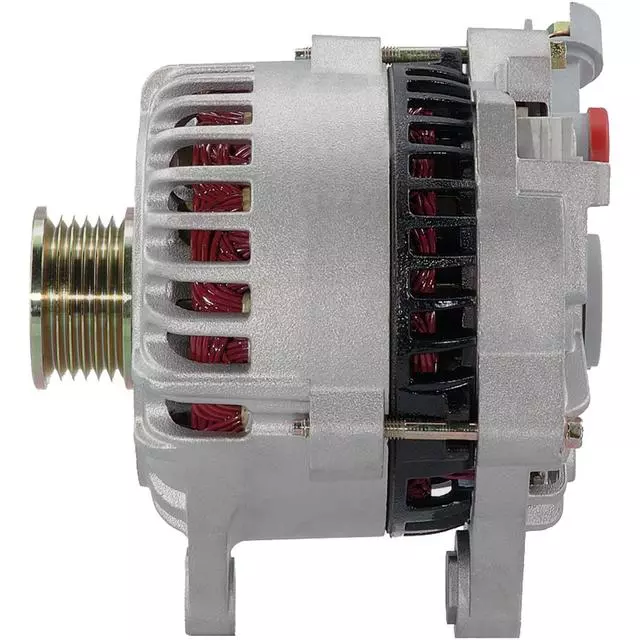 3351208 - : Alternator for ACDelco Image