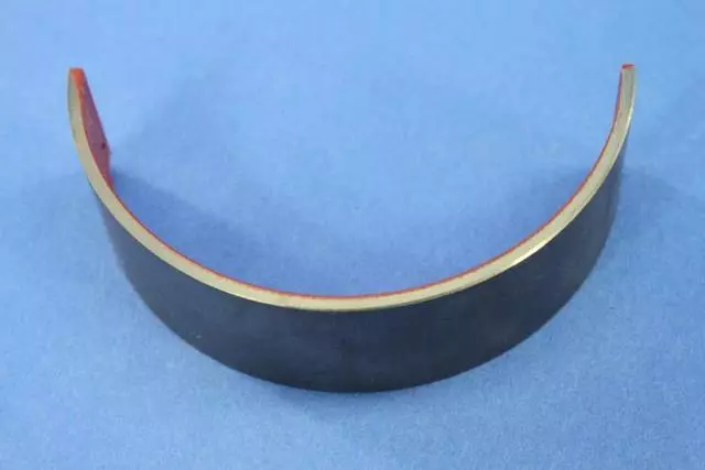 Engine Connecting Rod Bearing - Mopar (04893952AA)