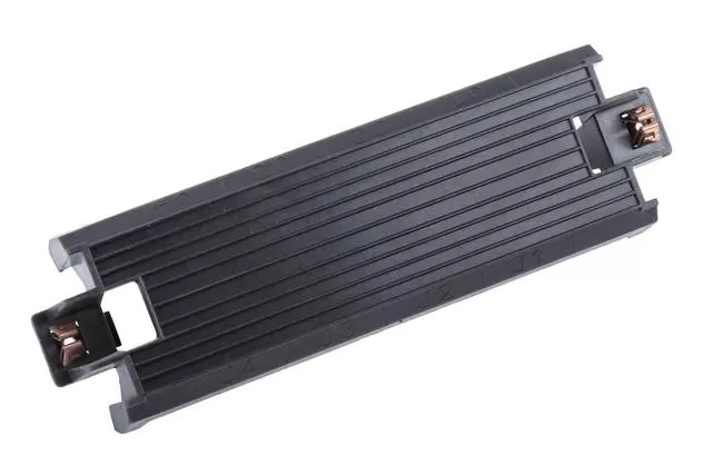 20777301 - Body: Heater Control Bracket for Cadillac: SRX Image