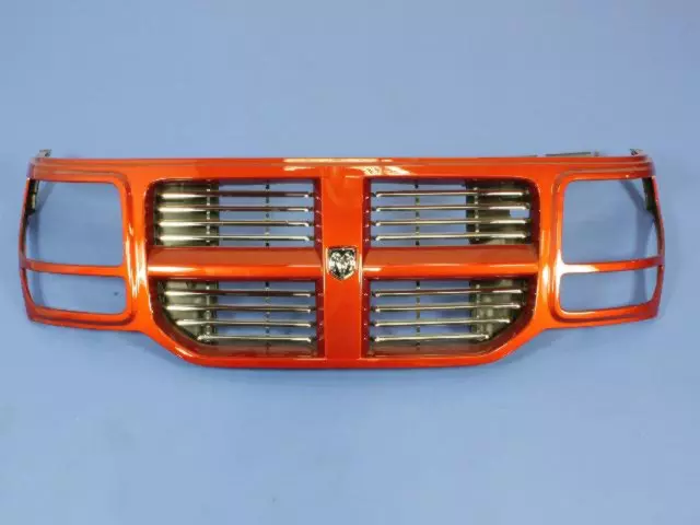 1EY991V6AC - Exterior Ornamentation: Radiator Grille for Mopar Image image