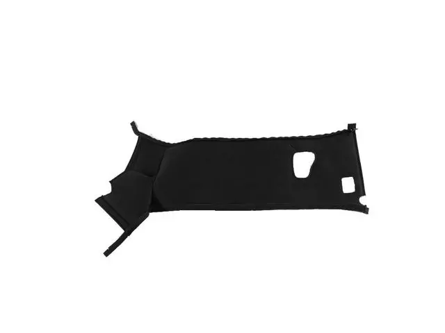 Sport Bar Cover, Right - Mopar (6MM68DX9AA)