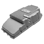 70399 - : B&amp;M HI-TEK DEEP TRANSMISSION PAN - Natural for B&amp;M Image