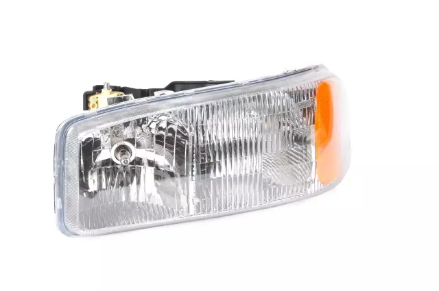 Headlamp Assembly - GM (15850351)