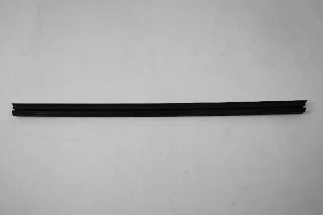 5074654AD - Doors, Door Mirrors and Related Parts: Front Door Belt Weatherstrip, Right for Mopar Image