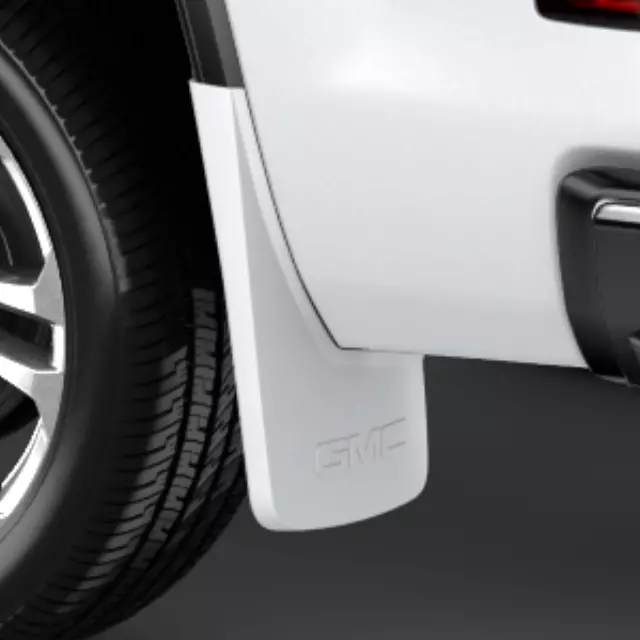 19213394 - : Mud Guard for GM Image