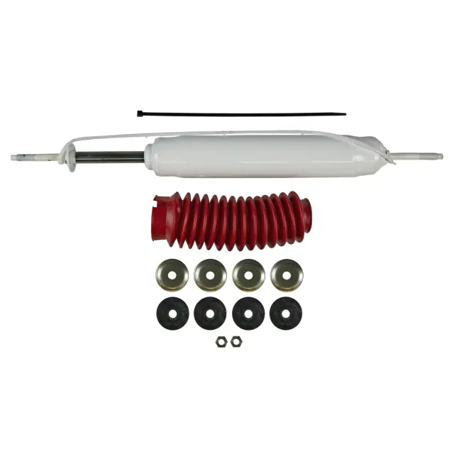 RS55159 - : RS5000X Suspension Shock Absorber for Rancho Suspensions Image