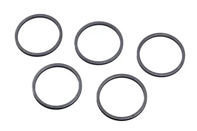 94580543 - : Gear Retaining Ring for GM Image