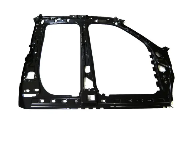 Body Side Aperture Inner Panel, Left - Mopar (68264765AA)