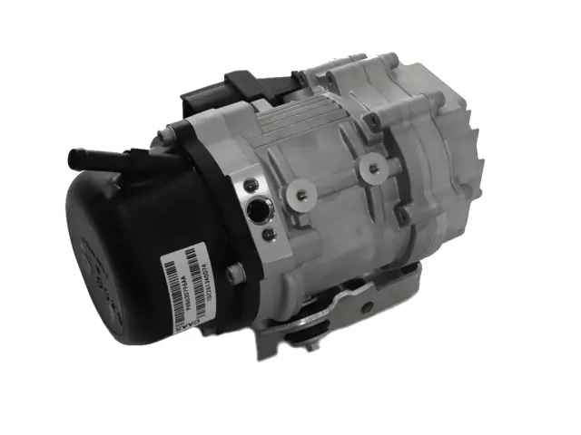 68630796AA - : Power Steering Pump for Mopar Image