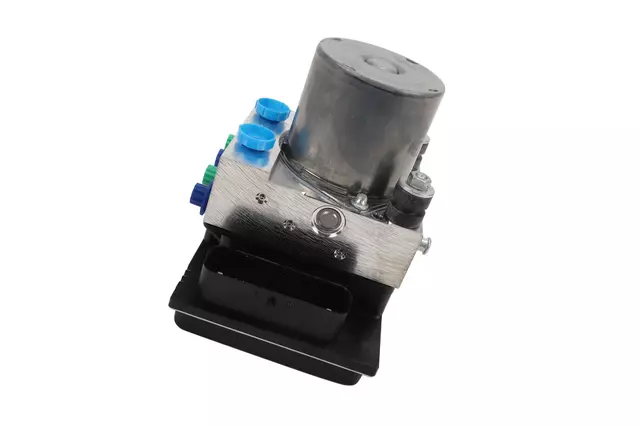 84718723 - Electrical: ABS Control Unit for Buick: Enclave | Chevrolet: Traverse | GMC: Acadia, Acadia Limited Image