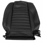 AR3Z7664417HC - Body: Seat Back Cover for Ford: Mustang Image