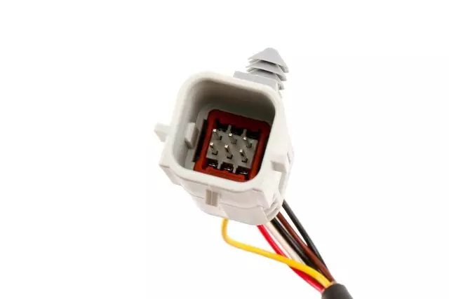 84192898 - Body: Rear Camera for GM Image image