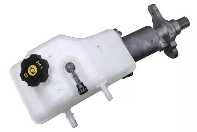 Brake Master Cylinder - GM (22936034)