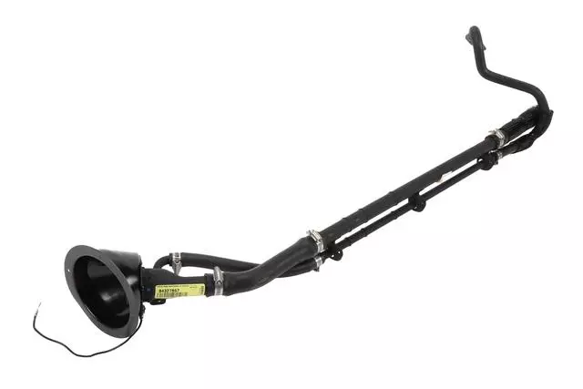 Fuel Tank Filler Pipe - GM (84327857)