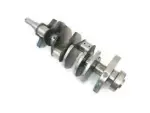 7R3Z6303A - : Crankshaft for FORD Image