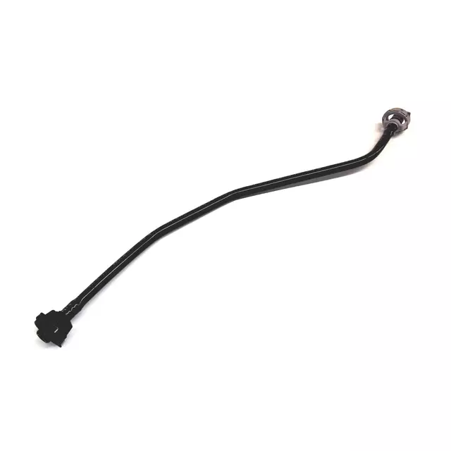 8K0121081BF - Cooling System: Overflow Hose for Audi: A4, A4 Quattro, A5, A5 Quattro, allroad Image
