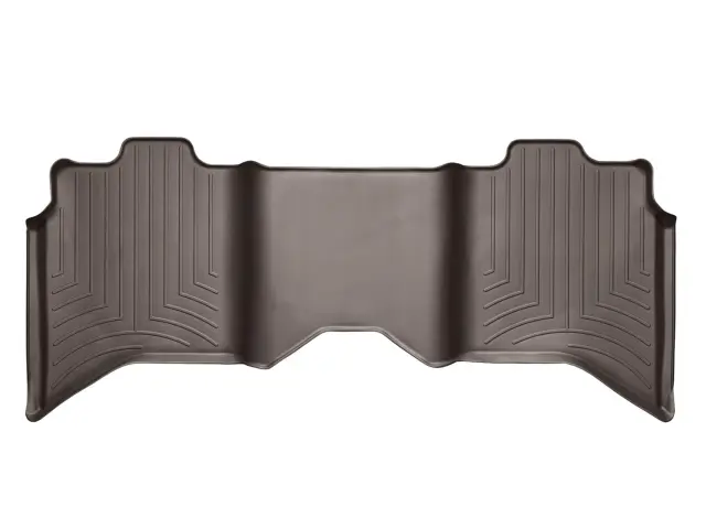 472163 - Accessories: FloorLiner™ DigitalFit® for WeatherTech Image