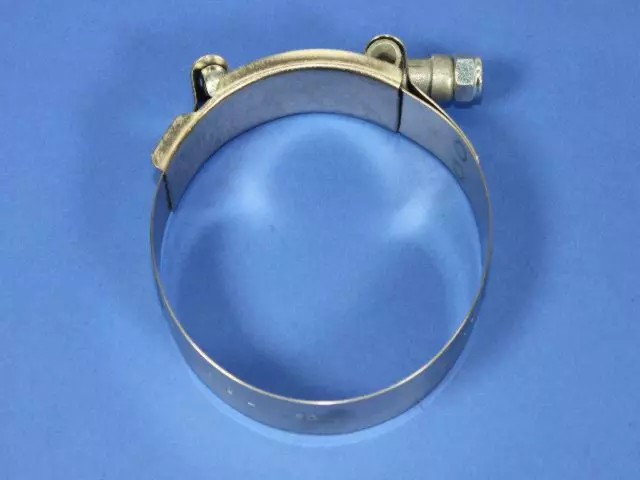 Hose Clamp - Mopar (06036705AA)