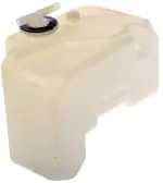 603542 - : Non-Pressurized Coolant Reservoir for Dorman Image