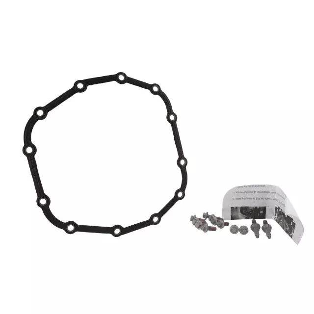 Gasket - Ford (KB3Z-4036-C)