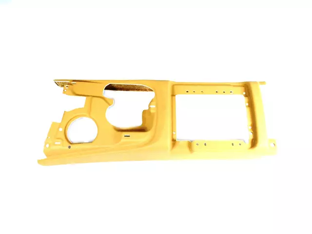 Floor Console Base - Mopar (1JX801T5AA)