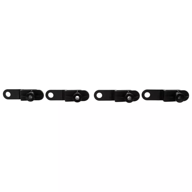 W717648S300 - Body: Insert Retainer Nut for Ford: Fusion Image