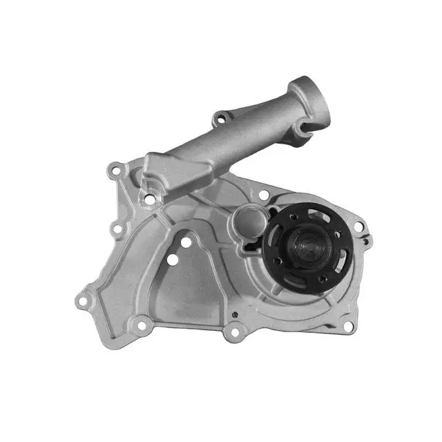 Engine Water Pump - ACDelco (252-974)