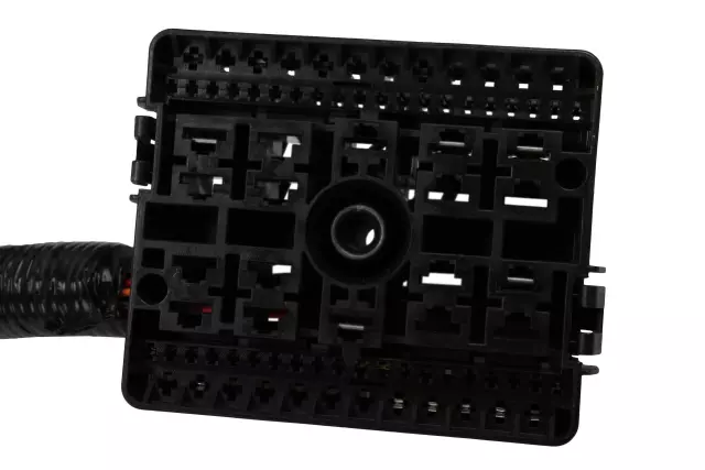 Headlamp Wiring Harness - GM (23187483)