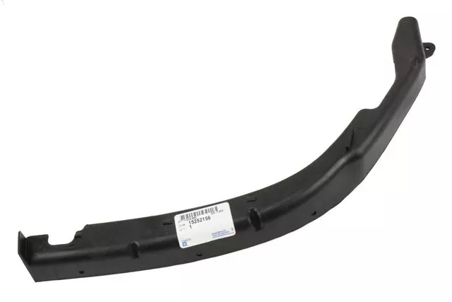 15252156 - Body: Bumper Cover Bracket for GM Image
