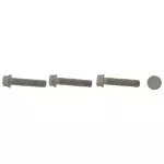 W701073S439 - : 2020-2024 Ford - Starter Mount Bolt for Ford: Explorer, Police Interceptor Utility | Lincoln: Aviator Image