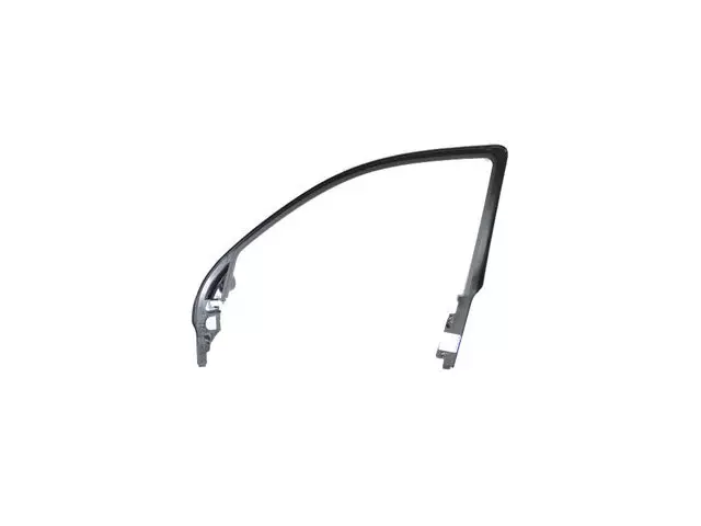 Front Door Molding, Left - Mopar (6NS051VXAA)