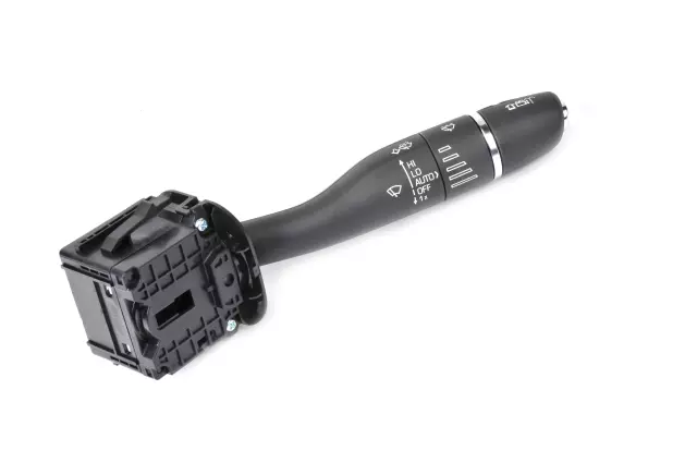 84180383 - : Windshield Wiper and Washer Switch for Cadillac: CT6 Image