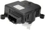 604819 - : Air Door Actuator - Temperature Door for Audi: A3, A3 Quattro, A3 Sportback e-tron, RS3, S3 | Volkswagen: e-Golf, Golf, Golf SportWagen, Tiguan Image