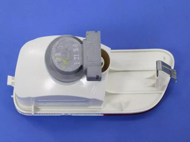 Backup Lamp, Left - Mopar (5116069AD)