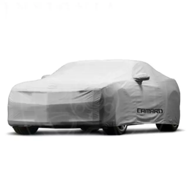 20960815 - : Exterior Cover, Vehicle for Chevrolet: Camaro Image