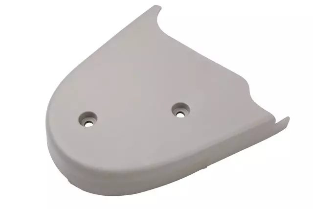 15944451 - Body: Inner Finish Panel for Cadillac: Escalade, Escalade ESV | Chevrolet: Suburban 1500, Suburban 2500, Tahoe | GMC: Yukon, Yukon XL 1500, Yukon XL 2500 Image