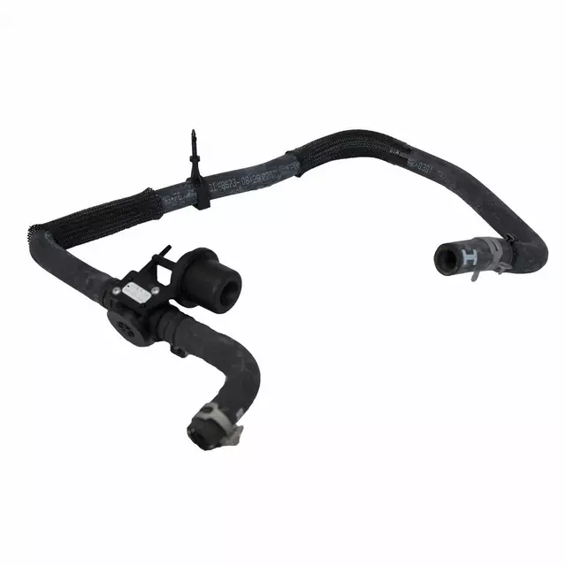 HVAC Heater Hose - Ford (6L2Z-18472-G)