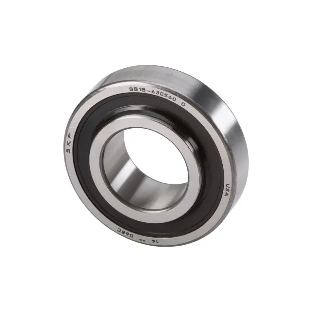 88107BVV - Exterior: National 88107-BVV Multi-Purpose Bearing for NATIONAL OIL SEALS Image