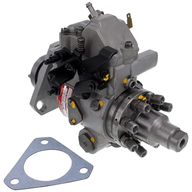 739107 - Air Intake &amp; Fuel Delivery: Reman Diesel Fuel Injection Pump for GB REMAN INC Image