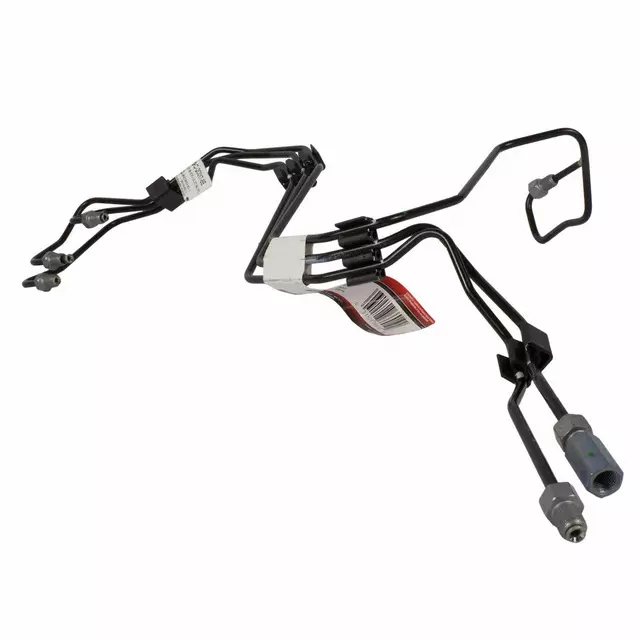 Tube Assembly Brake - Ford (DG9Z-2C296-C)