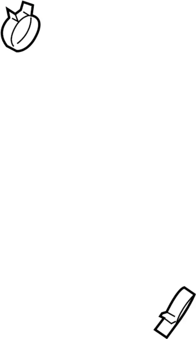 92527ZX51A - : Radiator Hose Clamp for Infiniti Image