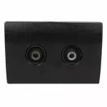 JL1Z4A263C - : Damper Drive Shaft for Ford Image