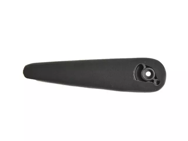 2017-2020 Mopar Second Row Armrest Right - Mopar (5SK821X9AD)