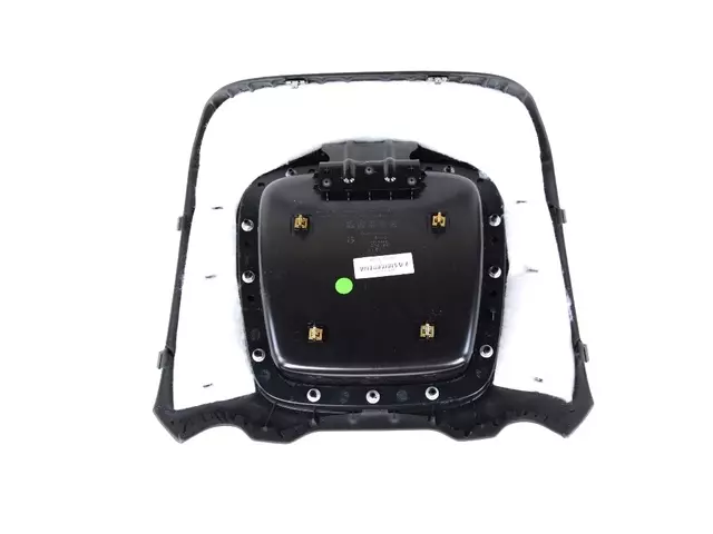 5LH98YSAAE - Body: Console Trim Panel for SRT: Viper Image