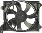 620735 - HVAC: Condenser Fan Assembly Without Controller for Dorman Image