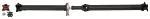 986267 - Driveline and Axles: Rear 2-Piece Steel Driveshaft Assembly for Dorman Image
