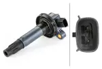 230036121 - : Hella Direct Ignition Coil for Hella Image
